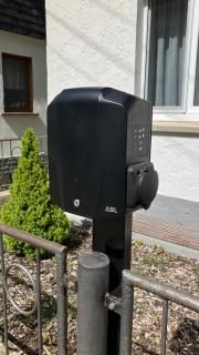 FeWo Obstfelderschmiede - Mellenbach-Glasbach - 4