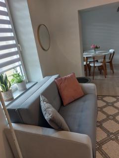 Apartament Królewiecka 45a Centrum Weekendy parter blisko Amfiteatr - 7