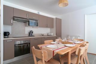Trévarec au Cabellou - Appartement jardin sur la plage - Concarneau - 3