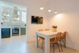 Ca' Bianca apartments - Farneto - 2