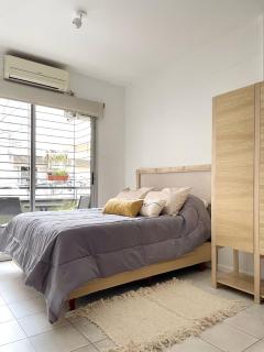 MOVISTAR ARENA - Departamento moderno, cómodo, luminoso - Hasta 3 huéspedes - Villa Crespo - 7