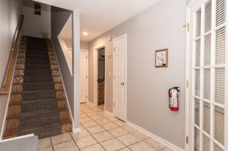 Water Street Retreat - In the heart of Downtown Saugatuck with views of the river! - Saugatuck - 5