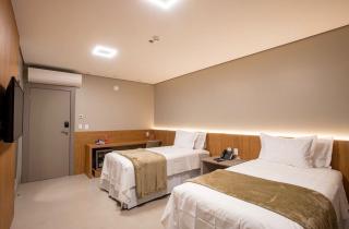 Amazon Aeroporto Hotel - 7