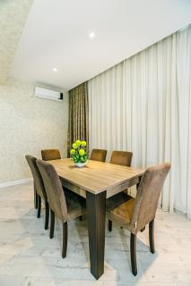 Park Azure Luxury apartment by Baku Housing - Baku - 3
