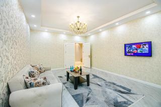 Park Azure Luxury apartment by Baku Housing - Baku - 7