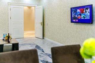 Park Azure Luxury apartment by Baku Housing - Baku - 1