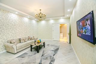 Park Azure Luxury apartment by Baku Housing - Baku - 6