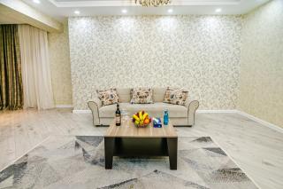 Park Azure Luxury apartment by Baku Housing - Baku - 4