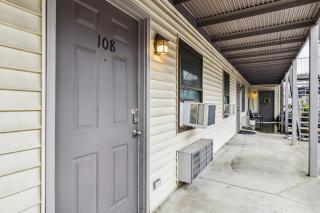 Cozy Nashville Condo - Pets Welcome, Free Park - Nashville - 8
