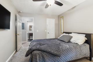 Cozy Nashville Condo - Pets Welcome, Free Park - Nashville - 1
