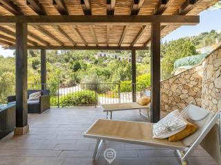 Jasmine Panoramic Hideaway - Riva dei Pini - 4