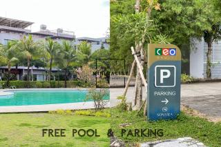 Minimalist & Modern Apartment I - Phú Quốc - 8