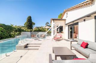 Villa Da Laura - Cannes Centre Piscine - Cannes - 7