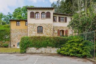 Casali San Gimignano by Mmega - Libbiano - 1