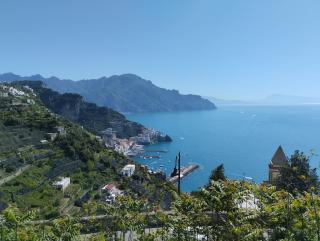 IL PICCOLO INCANTO - Amalfi - 9