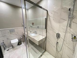 Arena Grand Hotel - Quba - 5