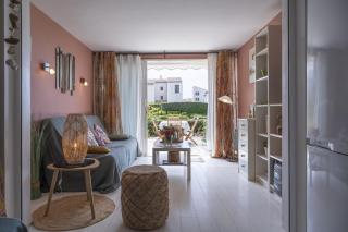 Rdj Terrasse vue mer 100m plage - Six-Fours-les-Plages - 6