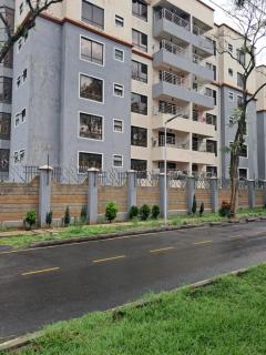 POPSY HOMES NAKURU CBD - Nakuru - 9