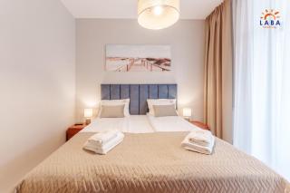 LABA Kołobrzeg Apartamenty DIUNE z Parkingiem - 3