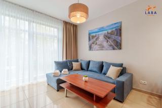 LABA Kołobrzeg Apartamenty DIUNE z Parkingiem - Colberga - 1
