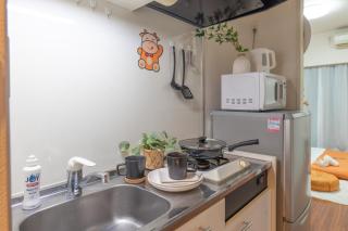 19 Kabukicho three minutes from HigashiShinjuku Station rich in food and shopping - Tóquio - 1