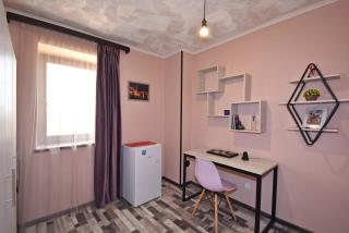Girls’Campus - Yerevan - 2