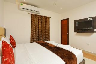 Rameswaram Harish Palace - 1