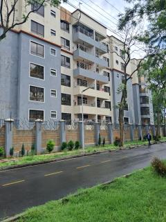 POPSY HOMES NAKURU CBD - Nakuru - 9