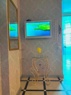 ПЛЯЖ Otrada Две Спальни на Французском бульваре, centre, Delux Большой апартамент - 0