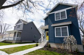 Blue Haven Lake House - pet friendly- Close to beach and downtown South Haven - South Haven - 8