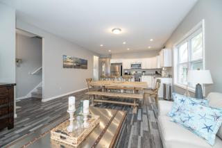 Blue Haven Lake House - pet friendly- Close to beach and downtown South Haven - South Haven - 7