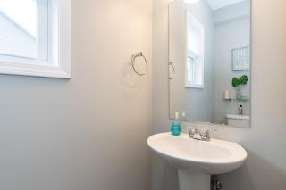 Blue Haven Lake House - pet friendly- Close to beach and downtown South Haven - South Haven - 5