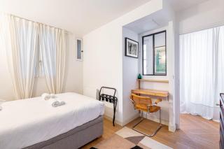 GuestReady - Cosy Nest near Place de la Bastille - París - 1