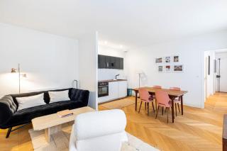 GuestReady - Cosy Nest near Place de la Bastille - París - 7