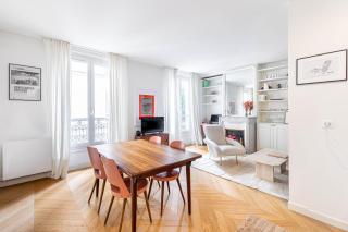 GuestReady - Cosy Nest near Place de la Bastille - París - 9