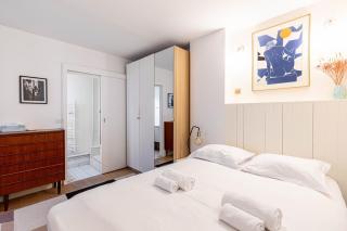 GuestReady - Cosy Nest near Place de la Bastille - París - 2