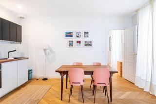 GuestReady - Cosy Nest near Place de la Bastille - París - 4