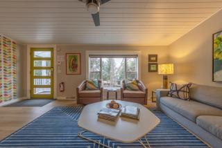 Douglas Woods Retreat - Modern Cottage - Newly Remodeled! Walking distance to downtown Douglas! - Douglas - 7