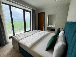 Arena Grand Hotel - Quba - 6