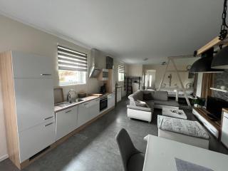 Sonnenhof, Ferienwohnung auf Reitanlage - 5