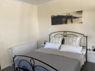 Sonnenhof, Ferienwohnung auf Reitanlage - 7