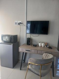 Achimer guesthouse - Kroonstad - 5