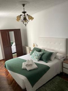 Piso O Percebe - Muxia - 9