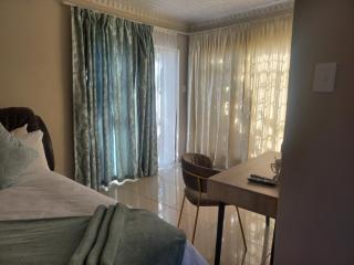 Achimer guesthouse - Kroonstad - 0