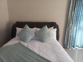 Achimer guesthouse - Kroonstad - 4
