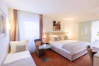 Hotel Garden Bremen - Brema - 4