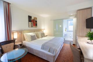 Hotel Garden Bremen - Brema - 5
