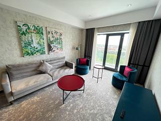 Arena Grand Hotel - Quba - 3