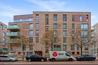 Cosy stay near O2 - 4