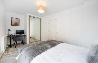 Cosy stay near O2 - 2